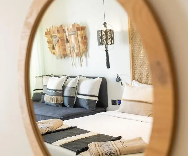 Pool Junior Suite
