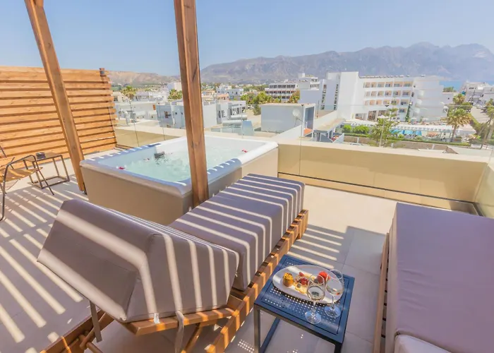 Penthouse Suite