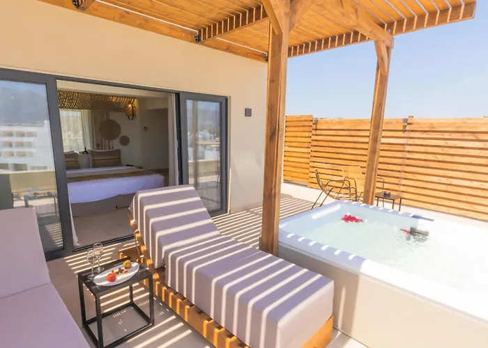 Penthouse Suite
